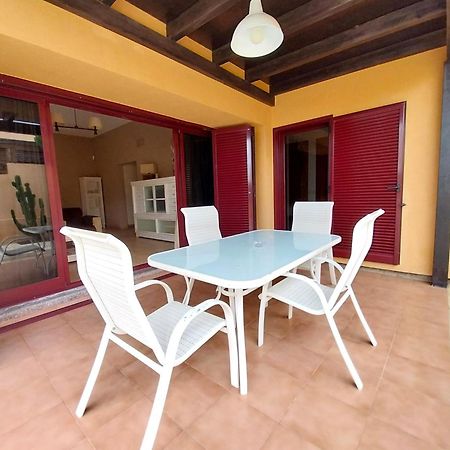 Villa Ara Corralejo Esterno foto