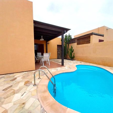 Villa Ara Corralejo Esterno foto
