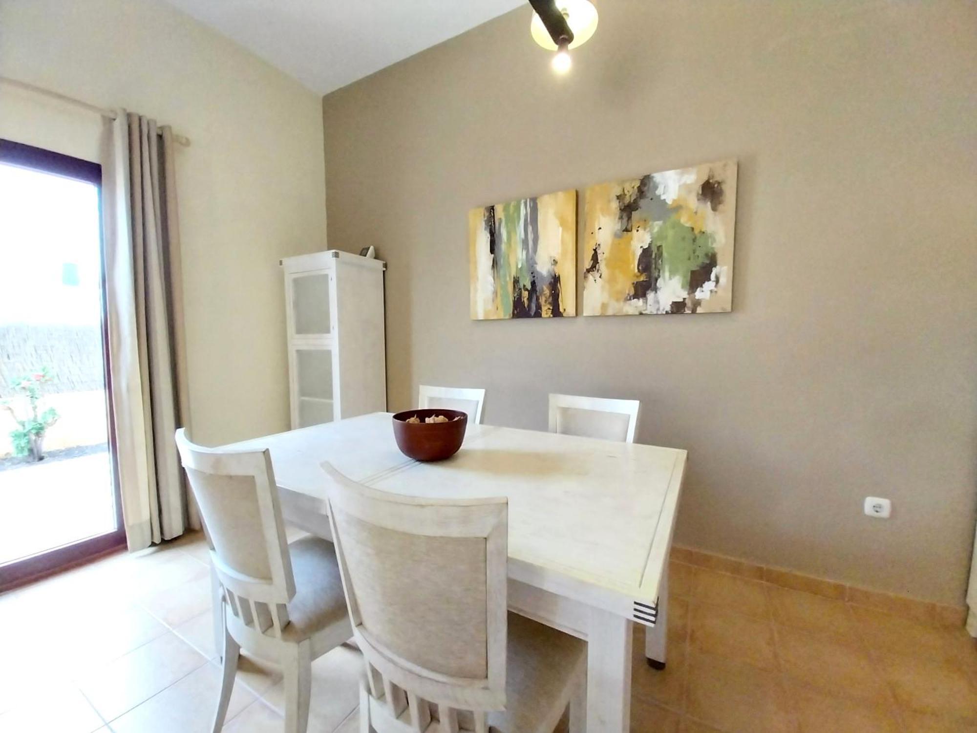 Villa Ara Corralejo Esterno foto