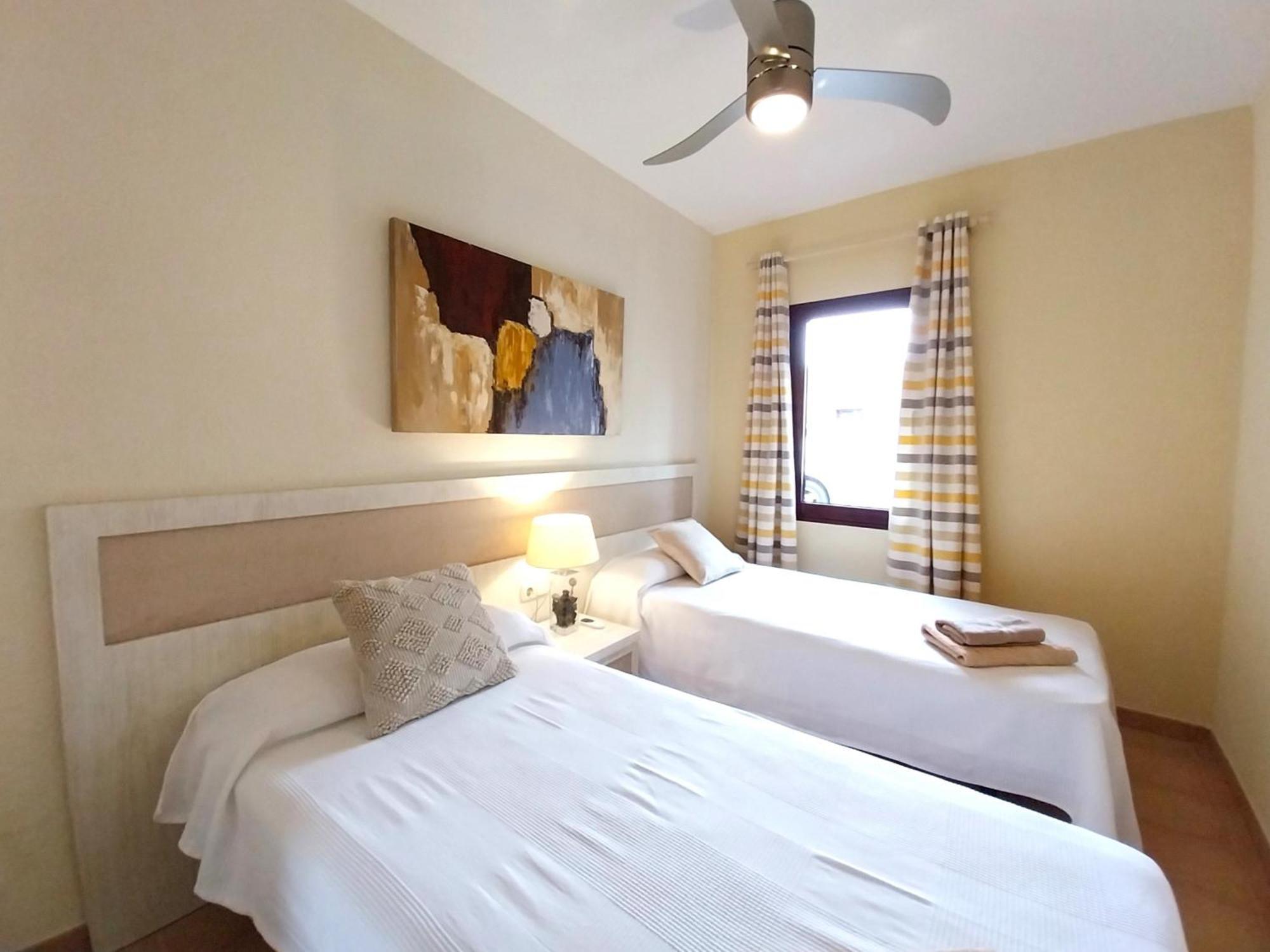 Villa Ara Corralejo Esterno foto